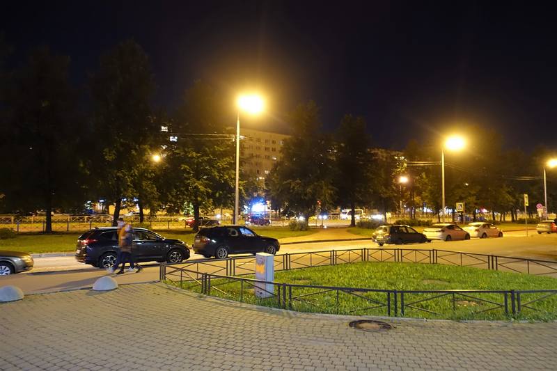 Санкт-Петербург Санкт-Петербург
