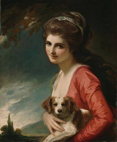 George Romney... George Romney...