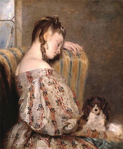 Henry Wyatt... Henry Wyatt...