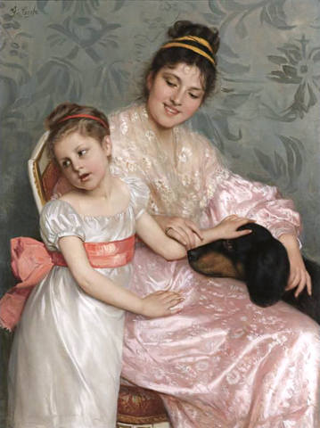 Художник Джованни (Нино) Коста... Художник Джованни (Нино) Коста...