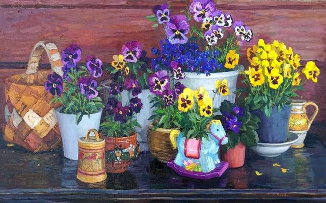 Наталья Антохина-Куракса... Наталья Антохина-Куракса...