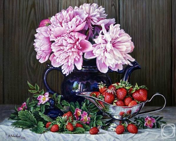 Художник Виктор Вавейкин...1 Художник Виктор Вавейкин...1