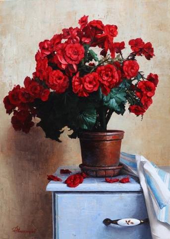 Дмитрий Анненков... Дмитрий Анненков...