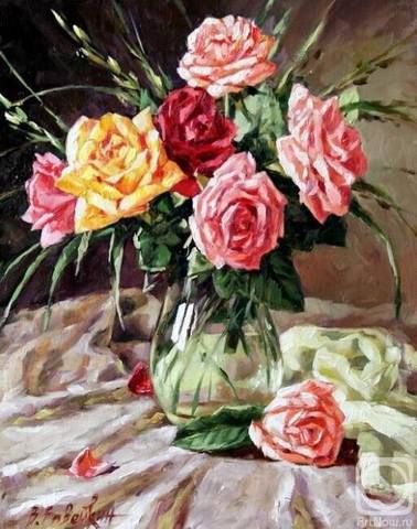 Художник Виктор Вавейкин...5 Художник Виктор Вавейкин...5