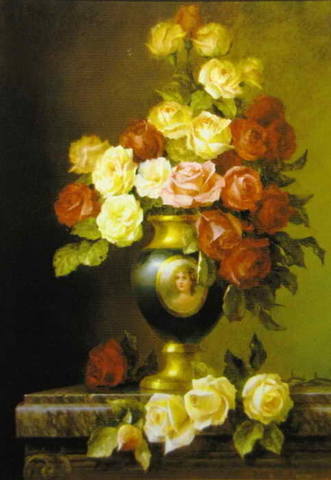 Художник Владимир Ильич Шустин... Художник Владимир Ильич Шустин...