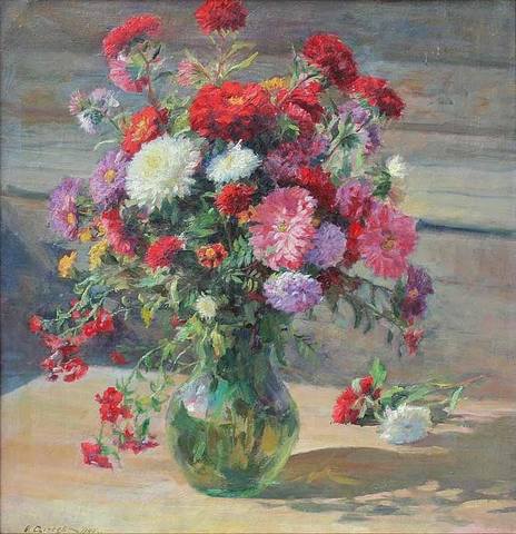 Художник Федот Васильевич Сычков... Художник Федот Васильевич Сычков...