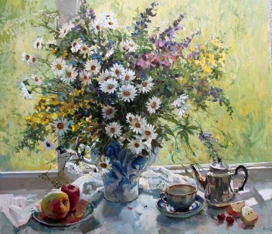 Художник Родионова Светлана Александровна...1 Художник Родионова Светлана Александровна...1