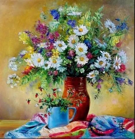 Художник Елена Острая...2 Художник Елена Острая...2