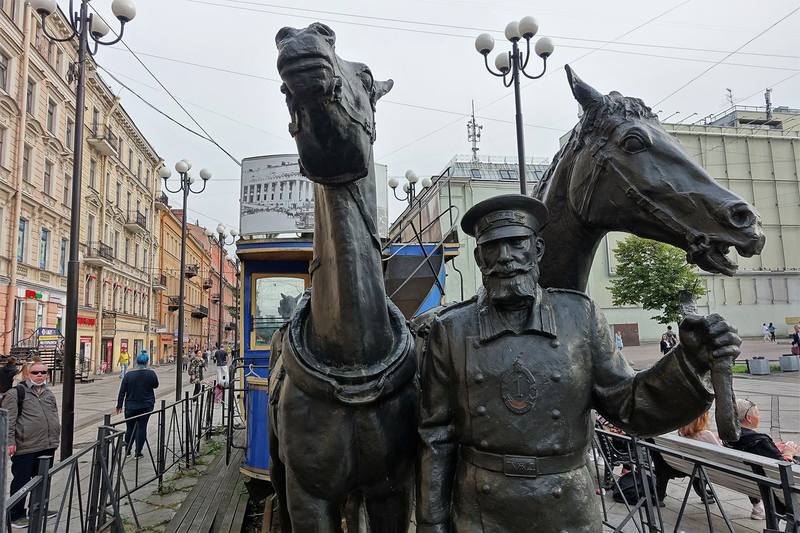 Васильевский остров Васильевский остров