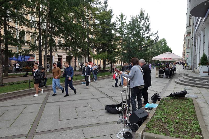 Васильевский остров Васильевский остров
