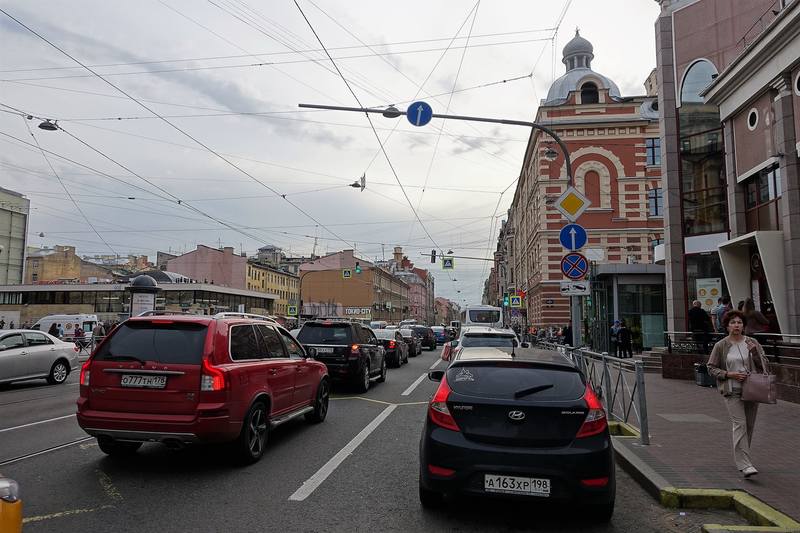 Санкт-Петербург Санкт-Петербург