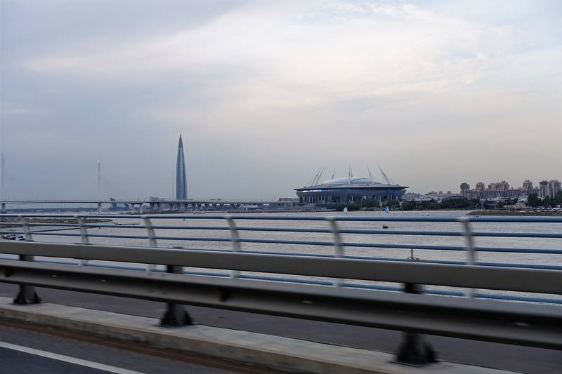 Санкт-Петербург Санкт-Петербург