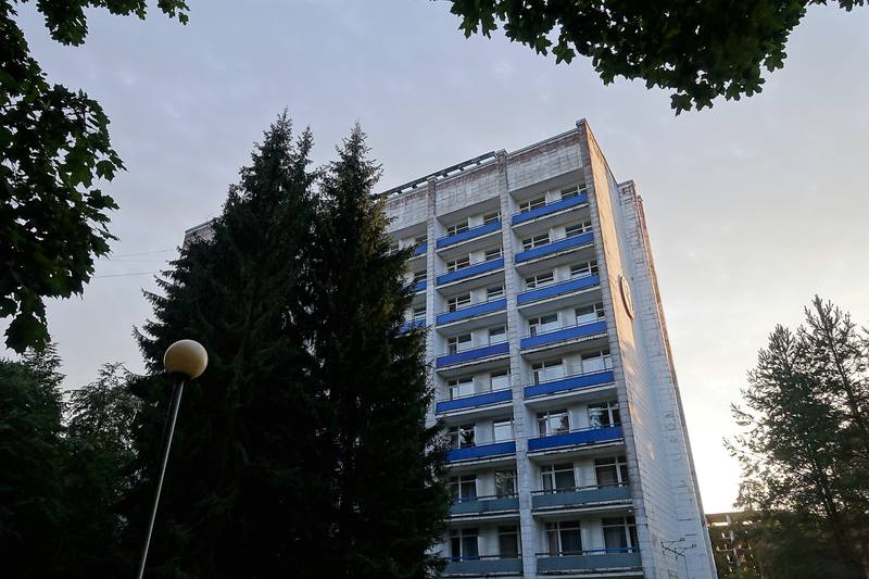 Санкт-Петербург Санкт-Петербург