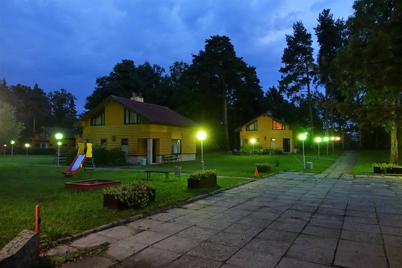 Северная Ривьера Северная Ривьера
