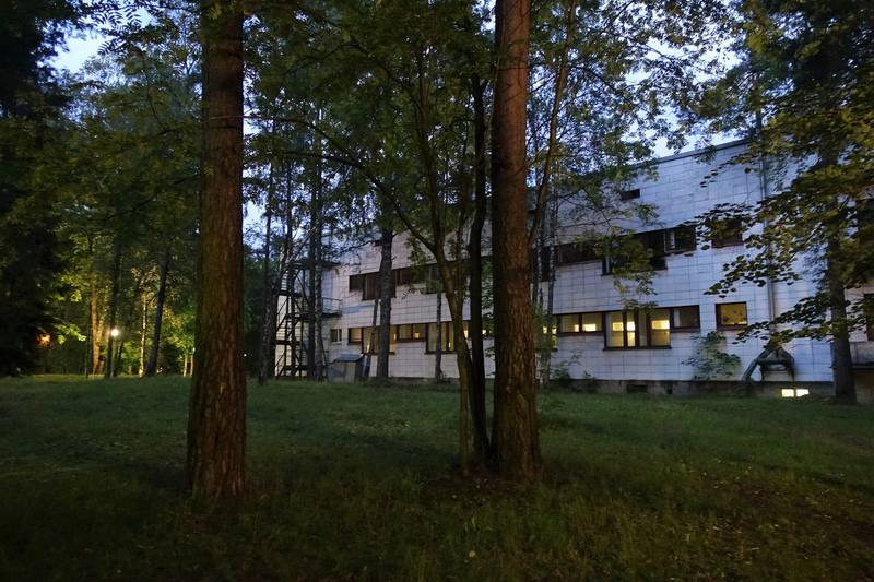 Северная Ривьера Северная Ривьера