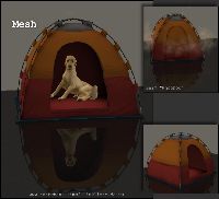 229 doghouse