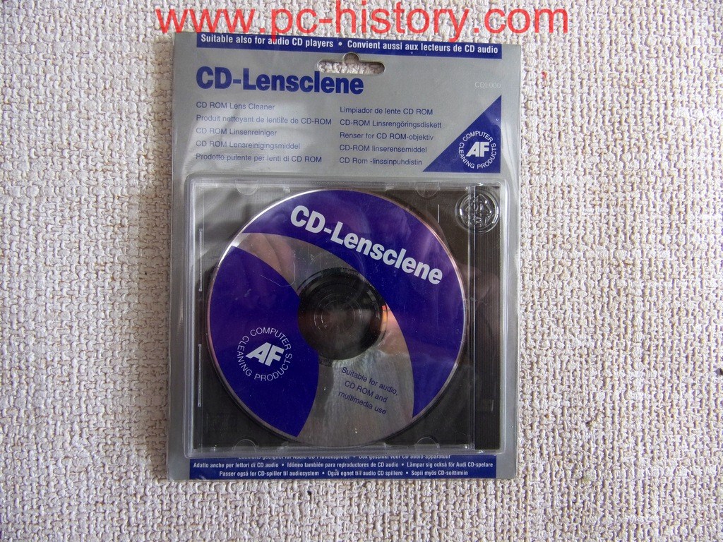 CD Lesclene