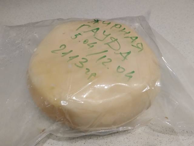 Сырные истории, или Сыроварня дома