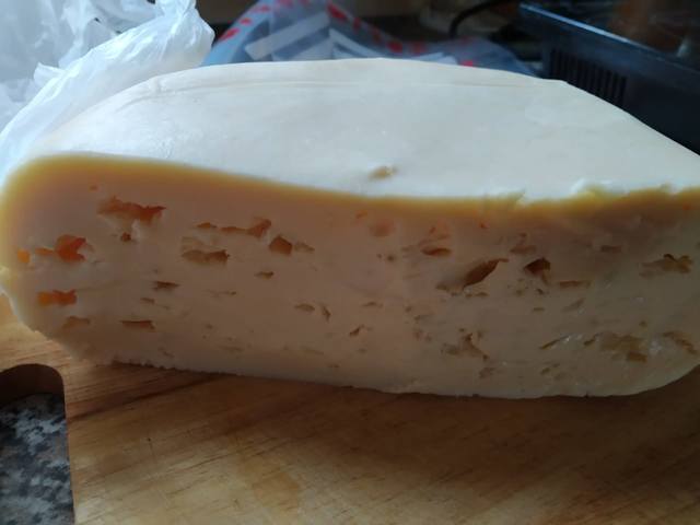 Сырные истории, или Сыроварня дома