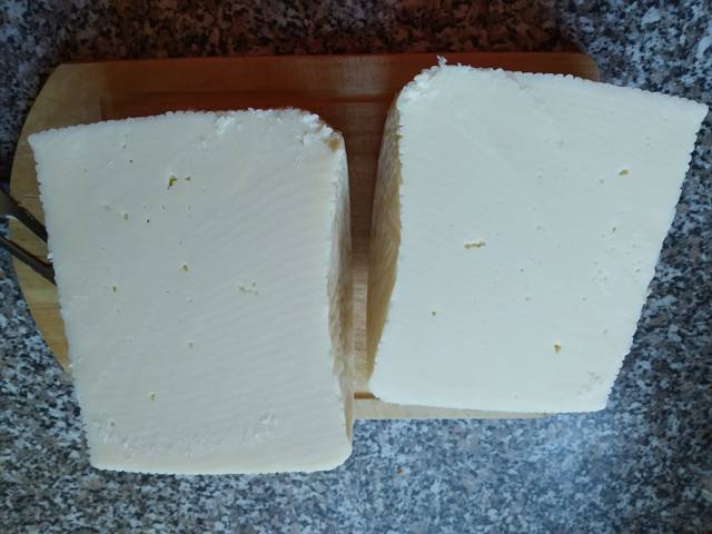 Сырные истории, или Сыроварня дома