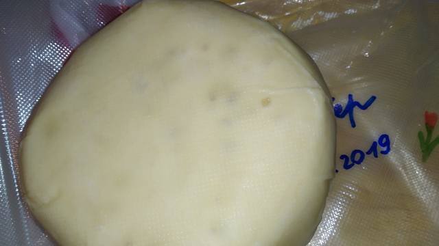 Сырные истории, или Сыроварня дома