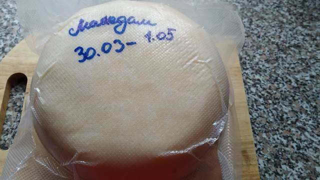 Сырные истории, или Сыроварня дома