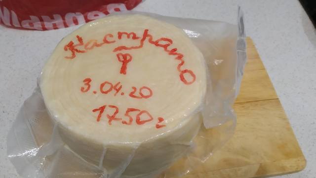 Сырные истории, или Сыроварня дома