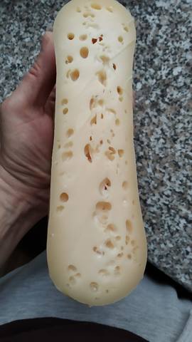 Сырные истории, или Сыроварня дома