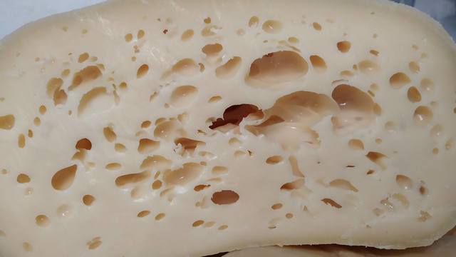 Сырные истории, или Сыроварня дома