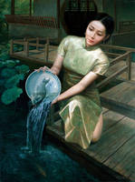 Xiao Yi Yu 6