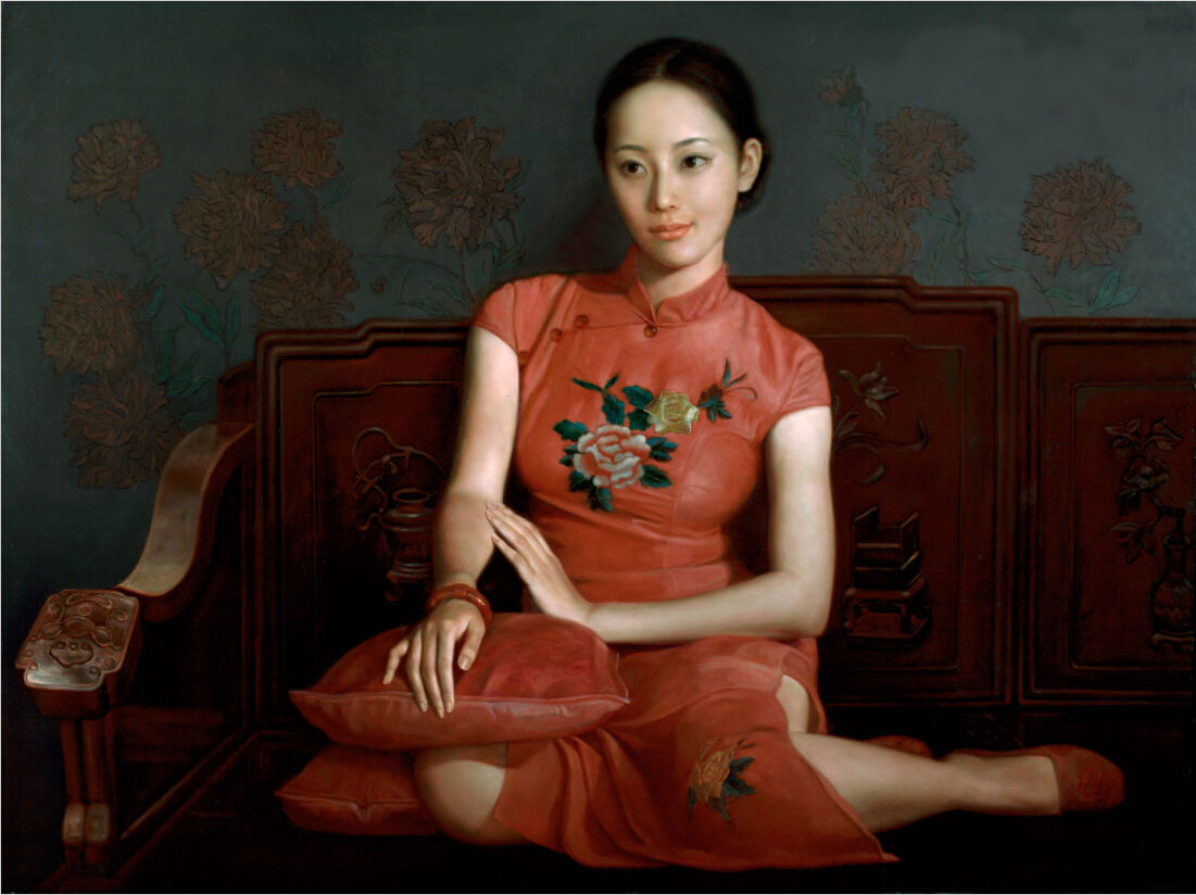 Xiao Yi Yu8