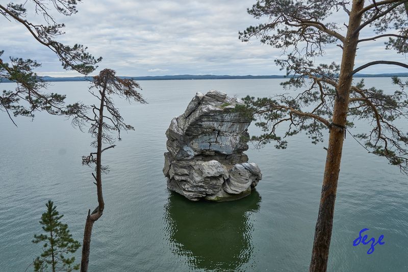 шайтан-камень