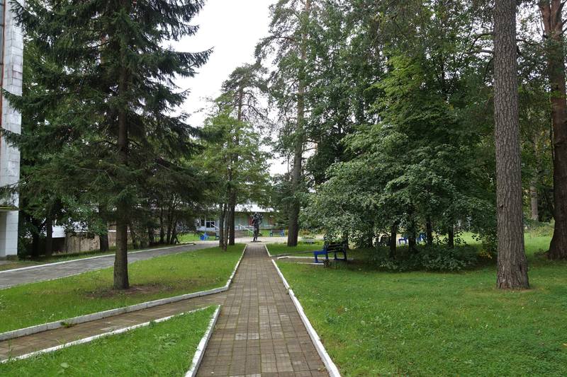 Северная Ривьера Северная Ривьера