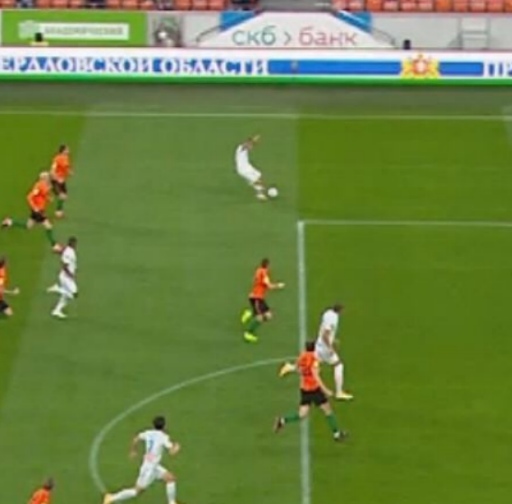 Чемпионат и Кубок России по футболу в сезоне 2020/2021