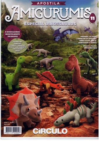 Серия игрушек: Динозавры. 27.10.-27.10.2021г 31701299_m