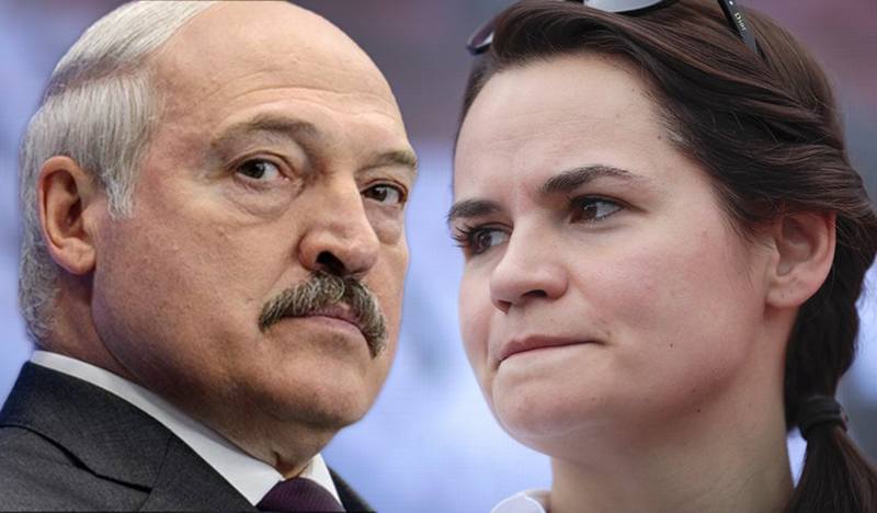 tihanovskaya.-lukashenko tihanovskaya.-lukashenko