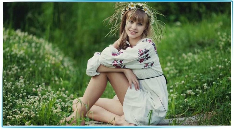 обереги и амулеты