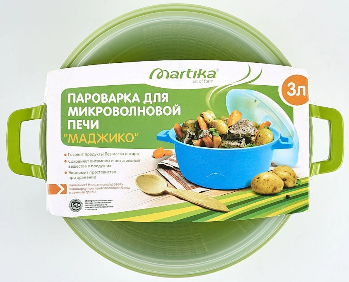 Tapтaлeтки & Ко