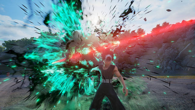 Bandai Namco     YuYu Hakusho  Jump Force []