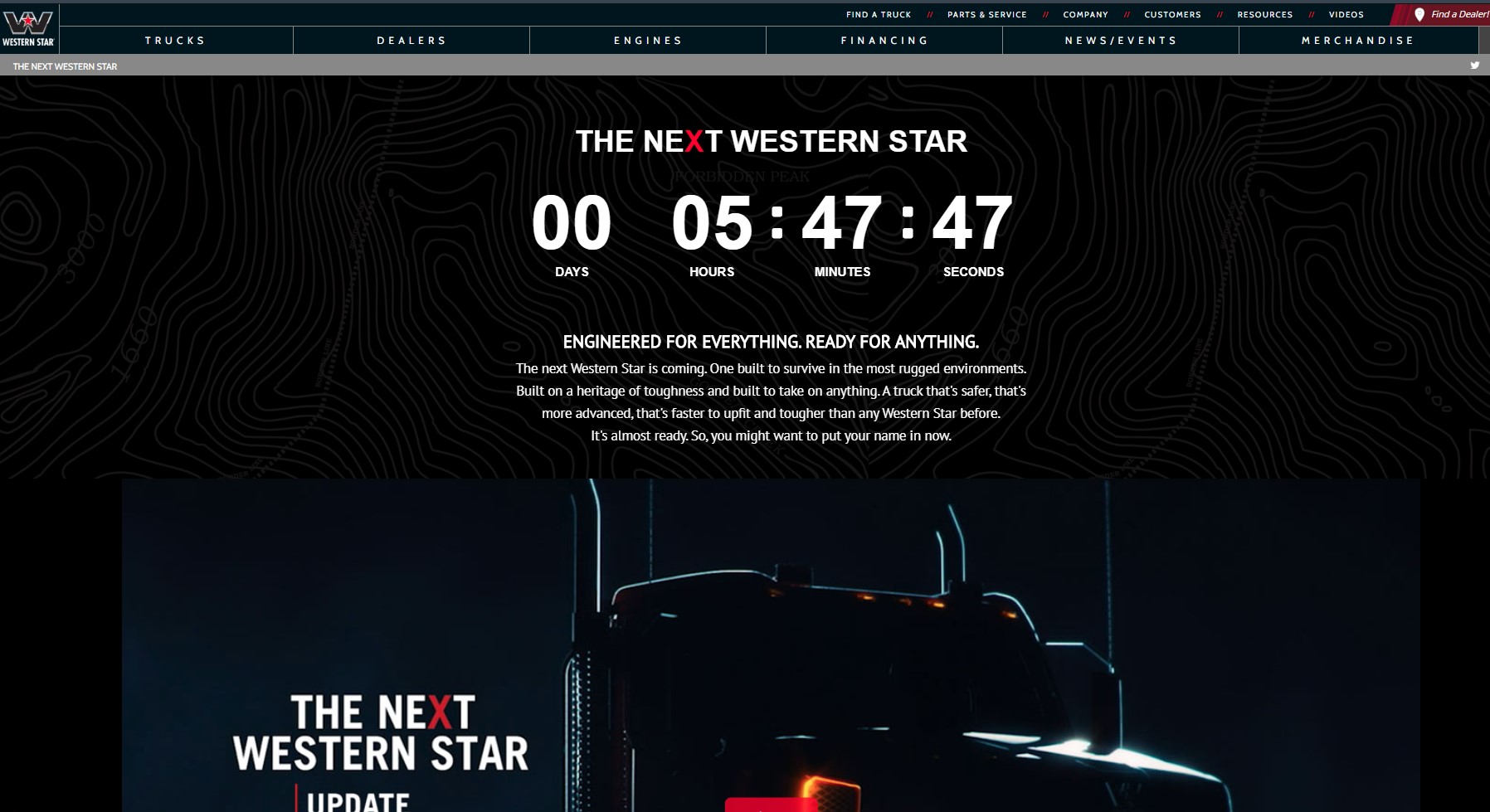 WesternStar