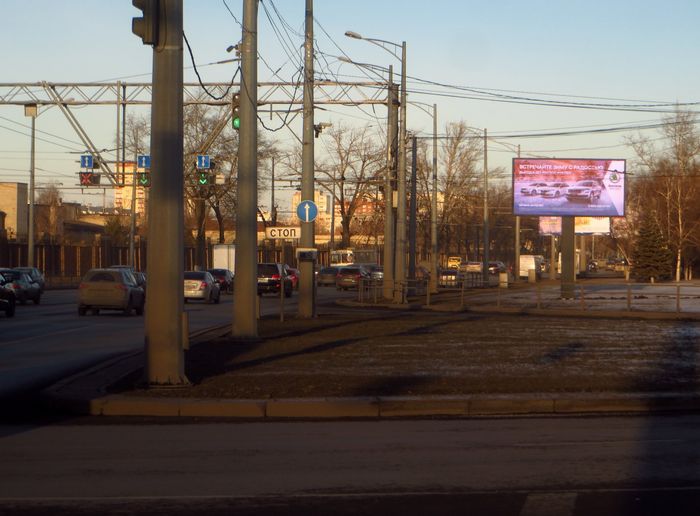 Московское ш. Двадцать Второго Партсъезда ул., ТЦ ПХ А 74 000, на 2 недели 37 000