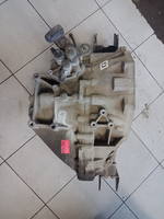 МКПП (механическая коробка переключения передач) Ssang Yong Actyon New