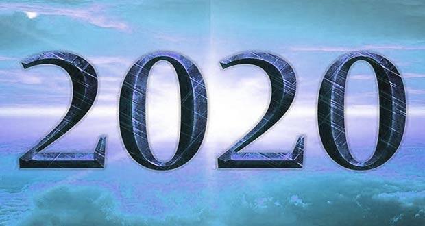 Число 2020 — Год 2020 — Жизнь 2020. 31857626_m