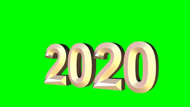 Число 2020 — Год 2020 — Жизнь 2020. 31857744_m