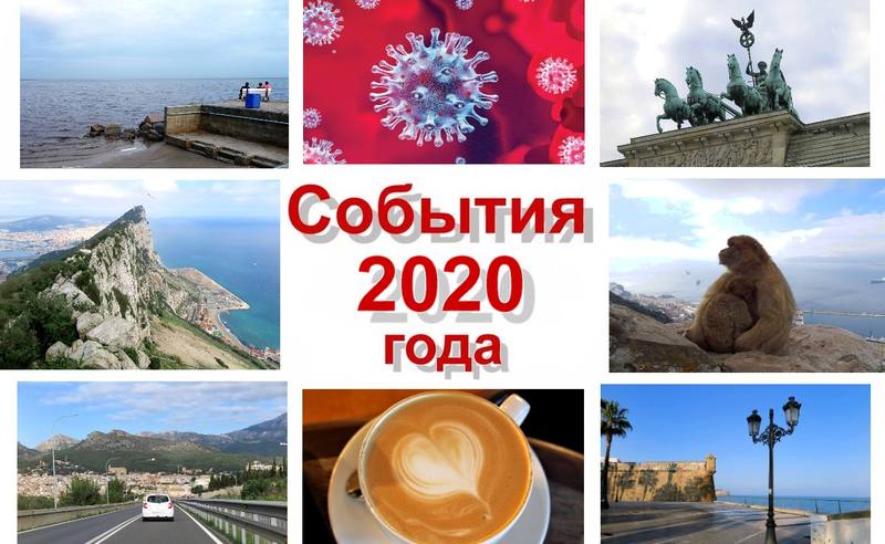 Итоги 2020 года Итоги 2020 года