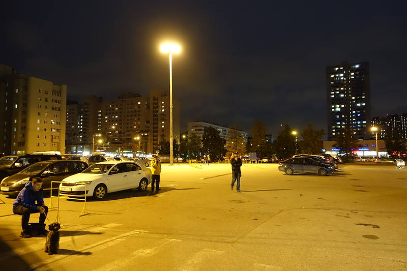 Санкт-Петербург Санкт-Петербург