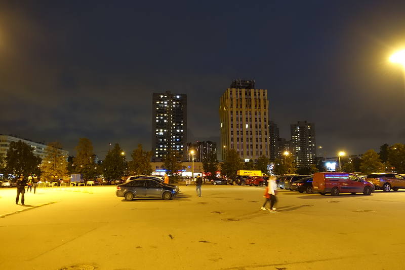 Санкт-Петербург Санкт-Петербург