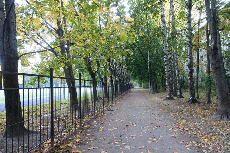 Санкт-Петербург Санкт-Петербург