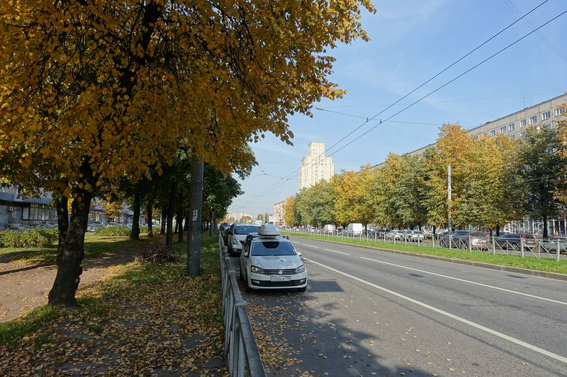 Санкт-Петербург Санкт-Петербург