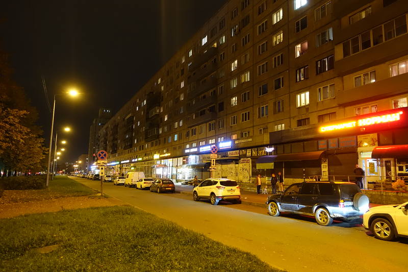 Санкт-Петербург Санкт-Петербург